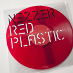 Red Plastic